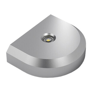 SUPPORT LED 12V POUR TABLETTE VERRE