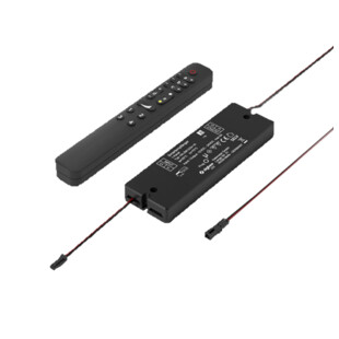 INTERRUPTEUR VARIATEUR S-MITTER