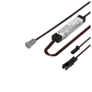 CAPTEUR INFRAROUGE 12V