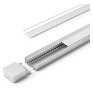 SET DE 2 EMBOUTS CHANNELLINE G1