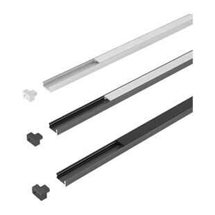 PROFIL CHANNELLINE I