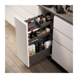 COMBINE COULISSANT SOUS-CHEF ONE