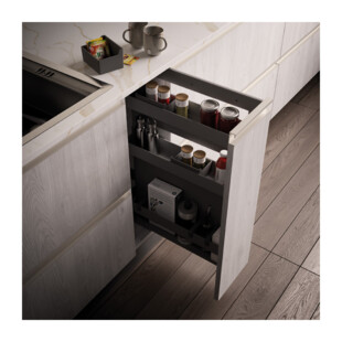 COMBINE SOUS-CHEF SLIM