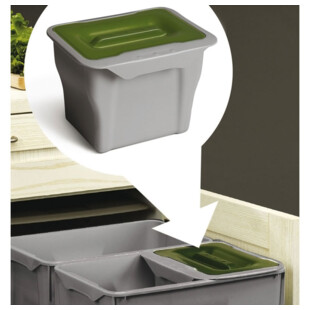 BAC MULTI-USAGE A ACCROCHER