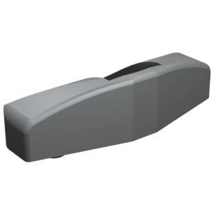 SABOT-DEMI  NYL PORTE GARAGE