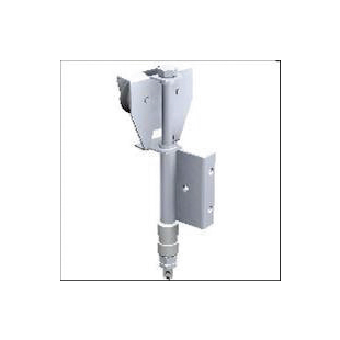 MONTURE BOB EXTREMITE RAIL 40X6 FORCE 50K