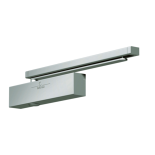 FERME-PORTE GR500 BRAS A GLISSIERE