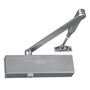 FERME-PORTE GR200 BRAS COMPAS