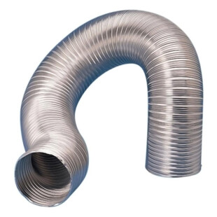 GAINE ALUMINIUM SEMI RIGIDE