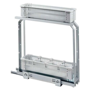 COMBINE PORTE BOUTEILLES DE 150