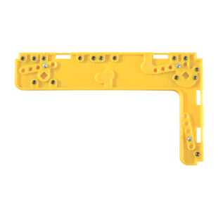 GABARIT DE PERCAGE OL 90