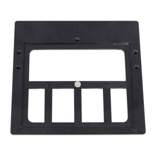 PLAQUE DE BASE SUPPLEMENTAIRE POUR GABARIT FRAISAGE