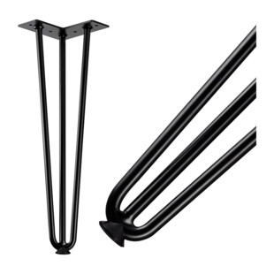 PIED DE MEUBLE / TABLE EPINGLE