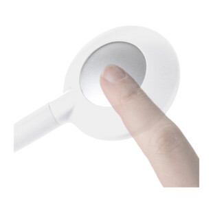 SPOT SUR TIGE FLEXIBLE 12V