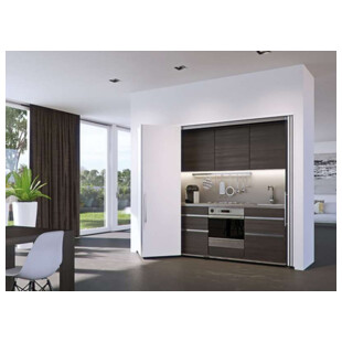 FERRURE FOLDING CONCEPTA 25