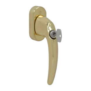 POIGNEE ATLANTA SECUSTIK A CLE