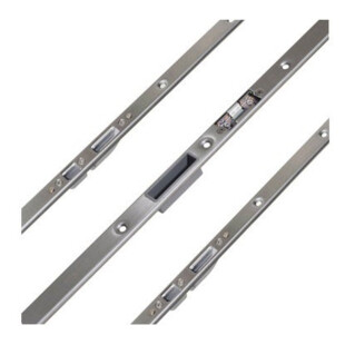 GACHE FILANTE MULTI-SERRURE