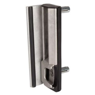 GACHE POUR SERRURE DE PORTAIL LAKQ