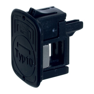 AIMANT POUR SERRURE 835 TYPE 10