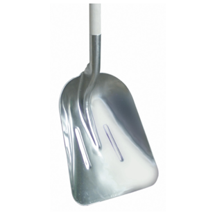 PELLE ALUMINIUM EXTRA CREUSE