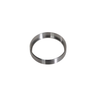 BAGUE TUBE INOX DIAMETRE 40MM