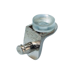 TAQUET AVEC VENTOUSE Ø 5MM