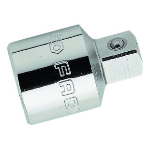 REDUCTEUR FEMELLE 1/2" MALE 3/8"