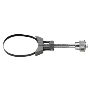 CLE A SANGLE REGLABLE POUR FILTRE A HUILE