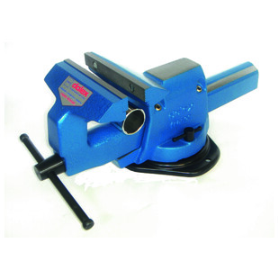 ETAU SERRE-TUBE ACIER BASE TOURNANTE 105MM SERIE 80 T