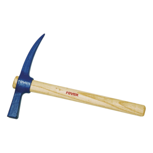 MARTELETTE A TETE ET PIC EMMANCHEE BOIS