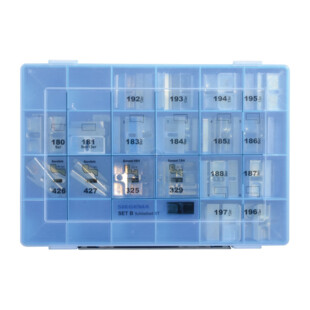 SET B GACHES ROULEAUX