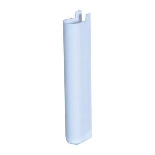 CACHE FICHE D’ANGLE PVC REPARATION