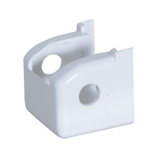 CACHE PALIER D’ANGLE PVC REPARATION