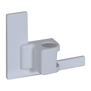 CACHE PALIER D’ANGLE BOIS REPARATION