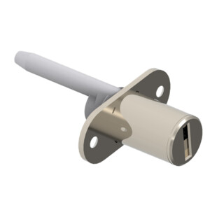 SERRURE SUR PASSE POUR CAISSON