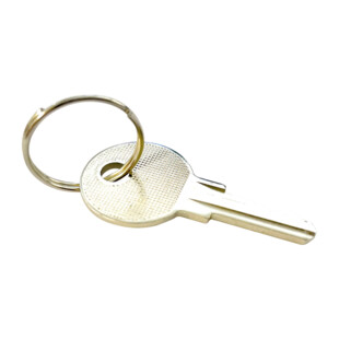 CLE PASSE POUR SERRURE A CODE