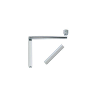 MANIVELLE POUR TRINGLE HEXAGONALE