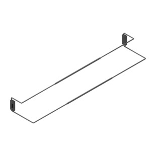 RANGE CHAUSSURES EXTENSIBLE MONTAGE LATERAL