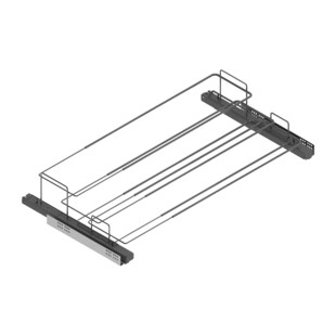 RANGE CHAUSSURES COULISSANT