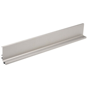 PROFIL SIMPLE PRISE DE MAIN GOLA CLASSICA ALUMINIUM