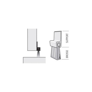 PROFILS INDUSTRIELS IBS