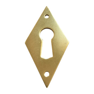 ENTREE LOSANGE LAITON