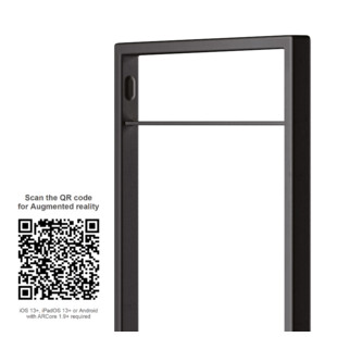 CADRE YOUK POUR ETAGERE