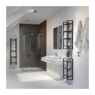 CADRE YOUK POUR ETAGERE