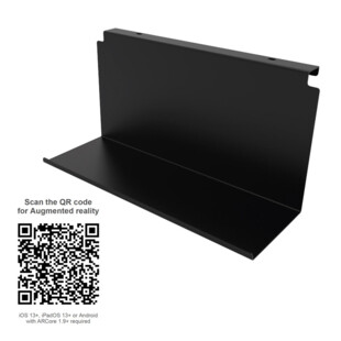 ETAGERE POUR CADRE YOUK