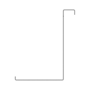 ETAGERE POUR CADRE YOUK