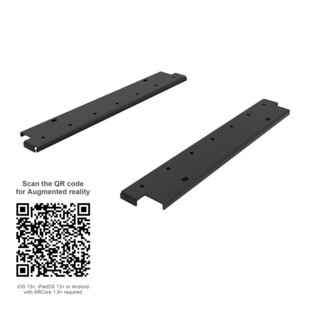 FIXATIONS DE CAISSON YOUK