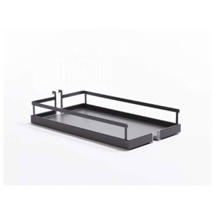 CORBEILLE ARENA STYLE ANTHRACITE