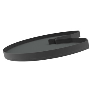 PLATEAUX 3/4 ROND ARENA PURE REVO 90