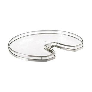 PLATEAUX 3/4 ROND ARENA STYLE REVO 90